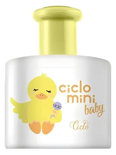 Ciclo Mini Baby QuéQué Ciclo Cosméticos — Ciclo Cosmeticos
