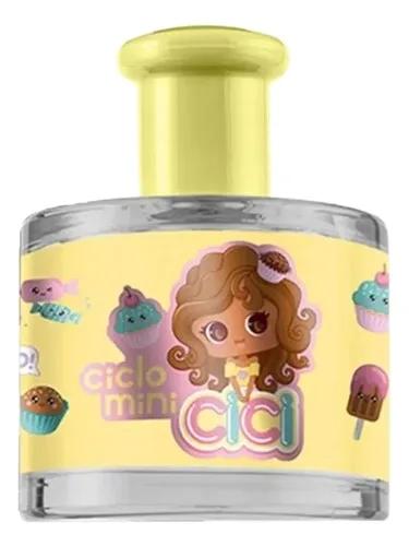 Ciclo Mini Cici Mel Ciclo Cosméticos — Ciclo Cosmeticos