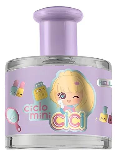 Ciclo Mini Cici Bela Ciclo Cosméticos — Ciclo Cosmeticos