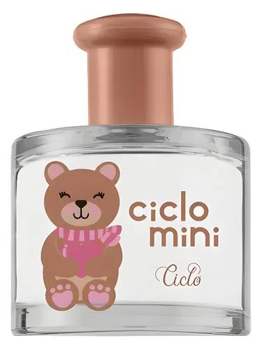 Ciclo Mini Ursolina Ciclo Cosméticos — Ciclo Cosmeticos