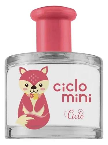 Ciclo Mini Raposete Ciclo Cosméticos — Ciclo Cosmeticos