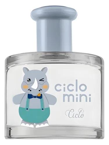Ciclo Mini Rino Ciclo Cosméticos — Ciclo Cosmeticos