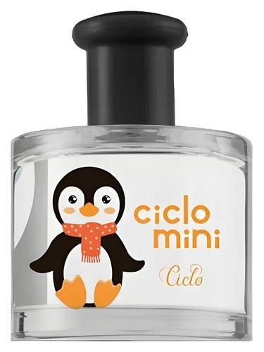 Ciclo Mini Pingucho Ciclo Cosméticos — Ciclo Cosmeticos