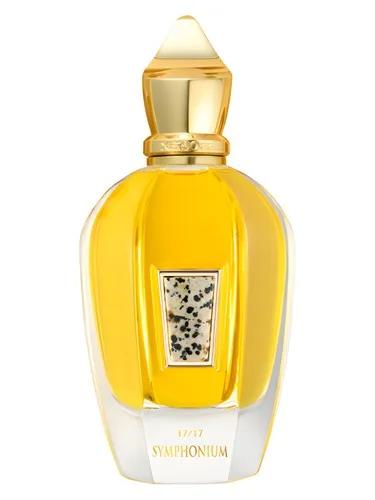 Symphonium Parfum — Xerjoff