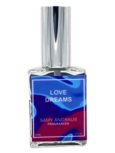 Love Dreams — Samy Andraus Fragrances