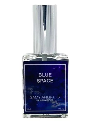 Blue Space — Samy Andraus Fragrances