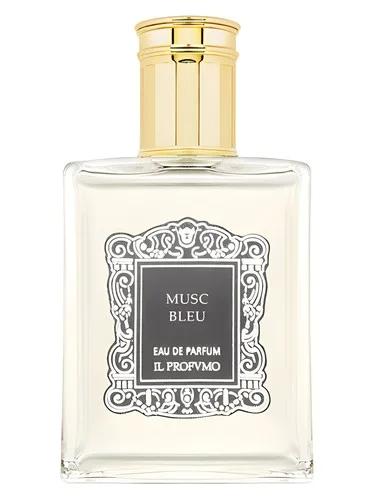 Musc Bleu Eau de Parfum — Il Profvmo