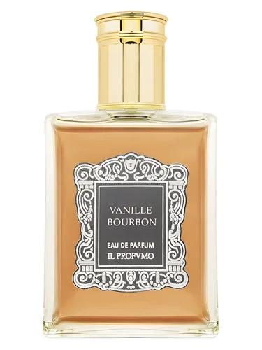 Vanille Bourbon — Il Profvmo