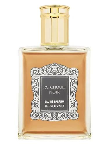 Patchouli Noir — Il Profvmo