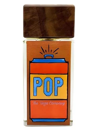 Pop — TSVGA Parfums