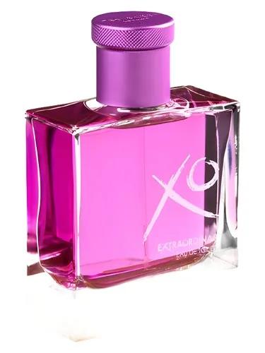 XO Extraordinary — Ted Baker