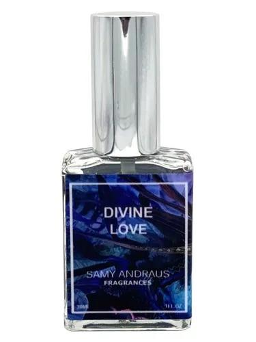 Divine Love — Samy Andraus Fragrances