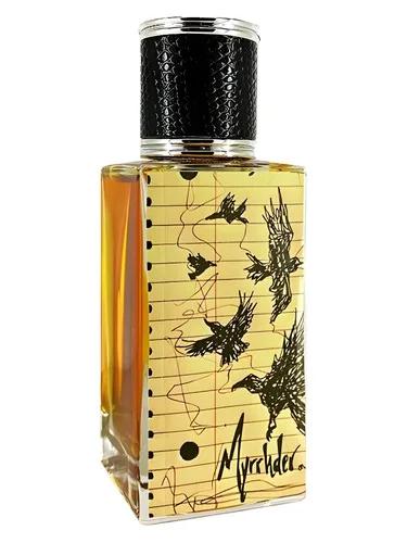 Myrrhder — TSVGA Parfums