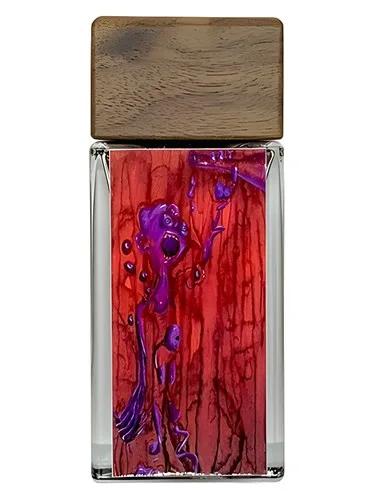 Wine And Chocolate — TSVGA Parfums