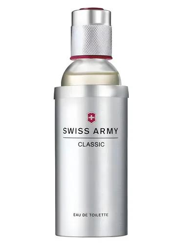 Swiss Army — Victorinox Swiss Army