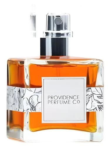 Irisqué Providence Perfume Co. — Providence Perfume