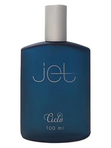 Jet Ciclo Cosméticos — Ciclo Cosmeticos