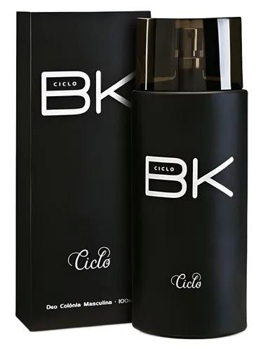 BK Ciclo Cosméticos — Ciclo Cosmeticos