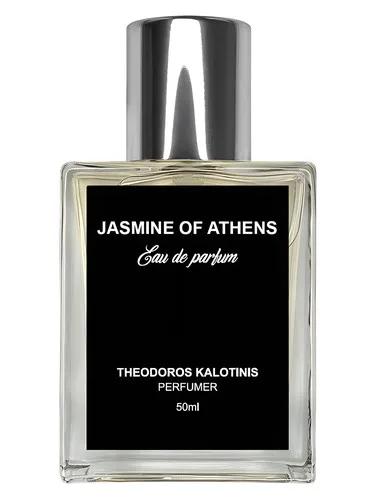 Jasmine of Athens — Theodoros Kalotinis