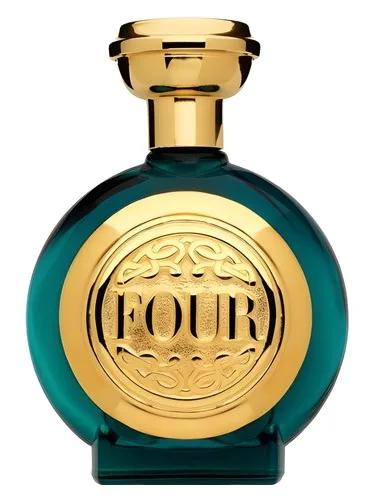 Vetiver Imperiale by FOUR — Boadicea The Victorious