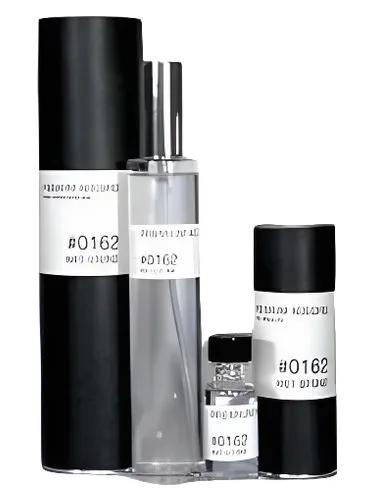 Wet Stone - 0162 — CB I Hate Perfume