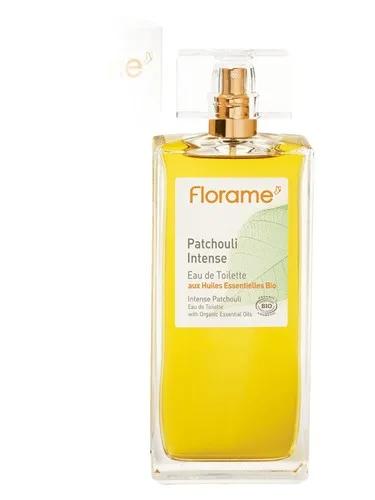 Patchouli Intense — Florame