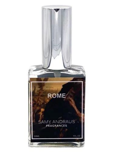 Rome — Samy Andraus Fragrances