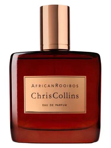 African Rooibos — Chris Collins