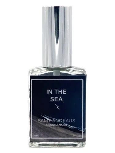 In The Sea — Samy Andraus Fragrances