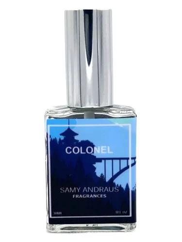 Colonel — Samy Andraus Fragrances