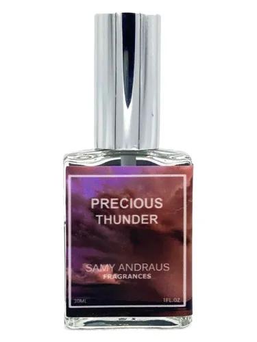 Precious Thunder — Samy Andraus Fragrances