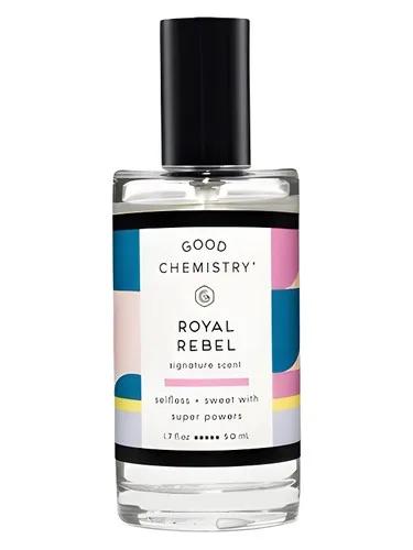 Royal Rebel — Good Chemistry