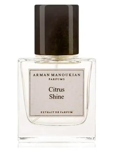 Citrus Shine — Arman Manoukian Parfums