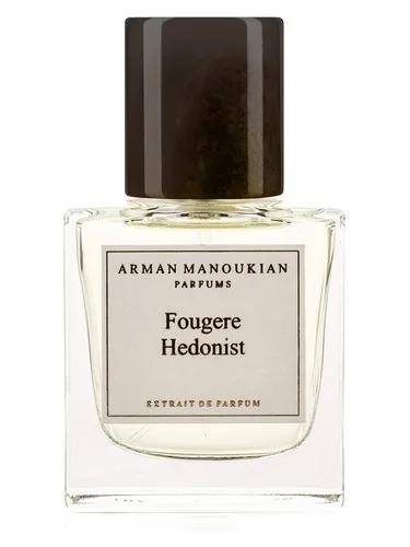 Fougere Hedonist — Arman Manoukian Parfums