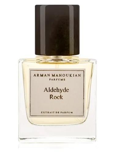 Aldehyde Rock — Arman Manoukian Parfums