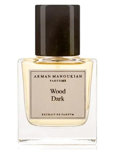 Wood Dark — Arman Manoukian Parfums