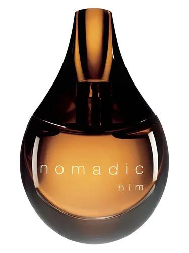 Nomadic Him — Oriflame