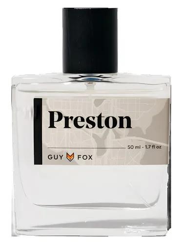 Preston — GUY FOX