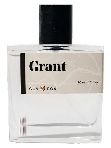 Grant — GUY FOX