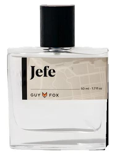 Jefe — GUY FOX