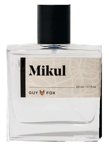 Mikul — GUY FOX
