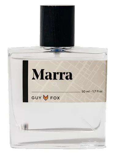Marra — GUY FOX