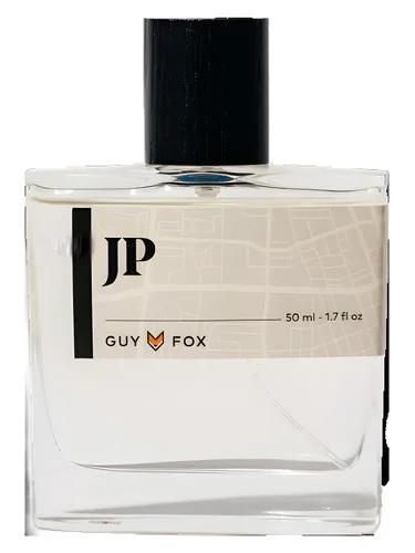JP — GUY FOX