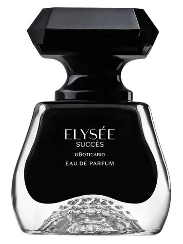 Elysee Succes — O Boticário