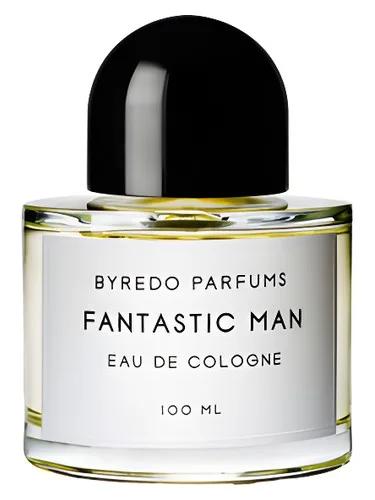 Fantastic Man — Byredo