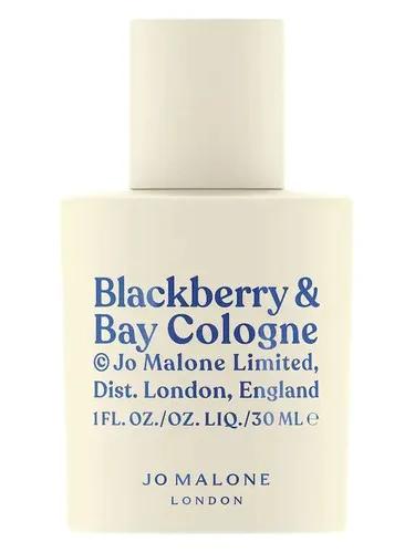 Blackberry & Bay Cologne — Jo Malone London