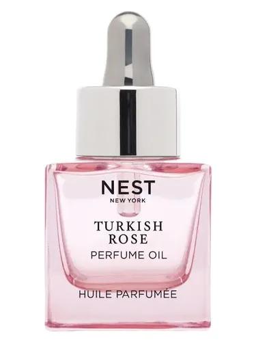 Turkish Rose Perfume Oil — Nest