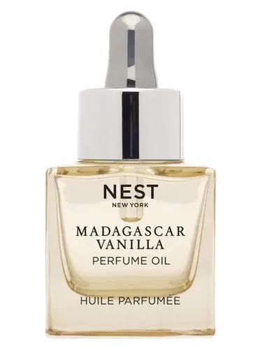 Madagascar Vanilla Perfume Oil — Nest