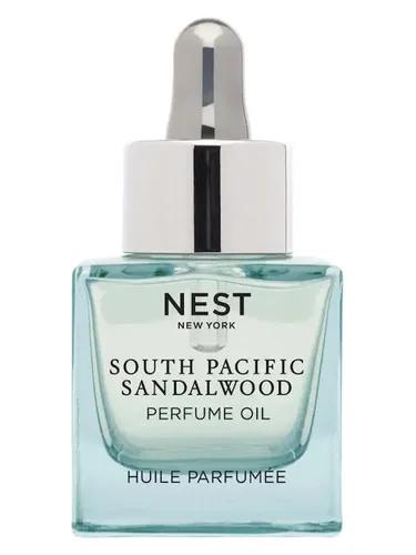 South Pacific Sandalwood Perfume Oil — Nest