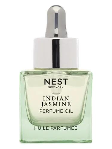Indian Jasmine Perfume Oil — Nest